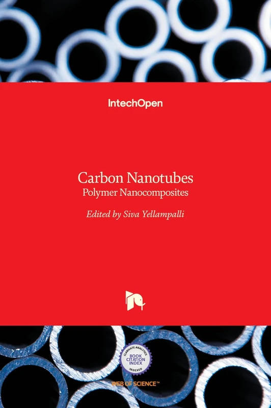 Carbon Nanotubes - Polymer Nanocomposites