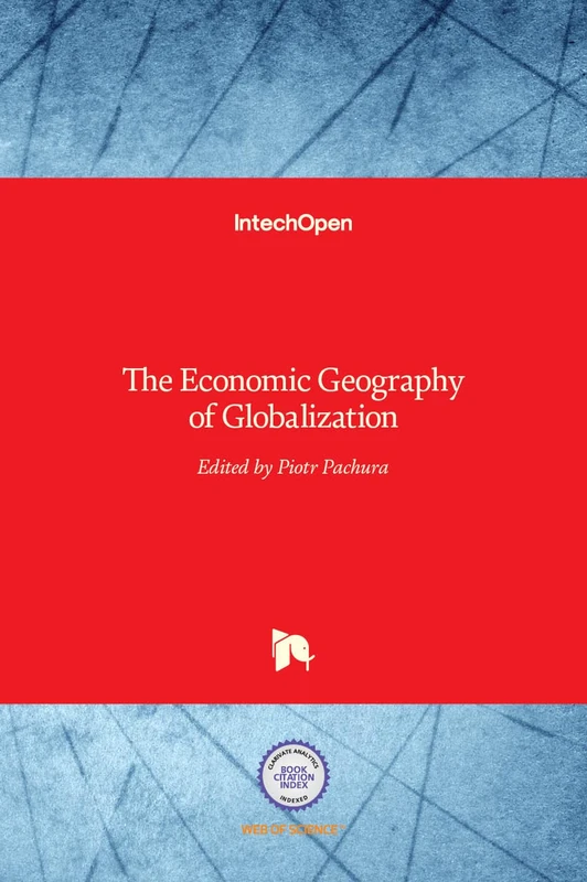 The Economic Geography of Globalization