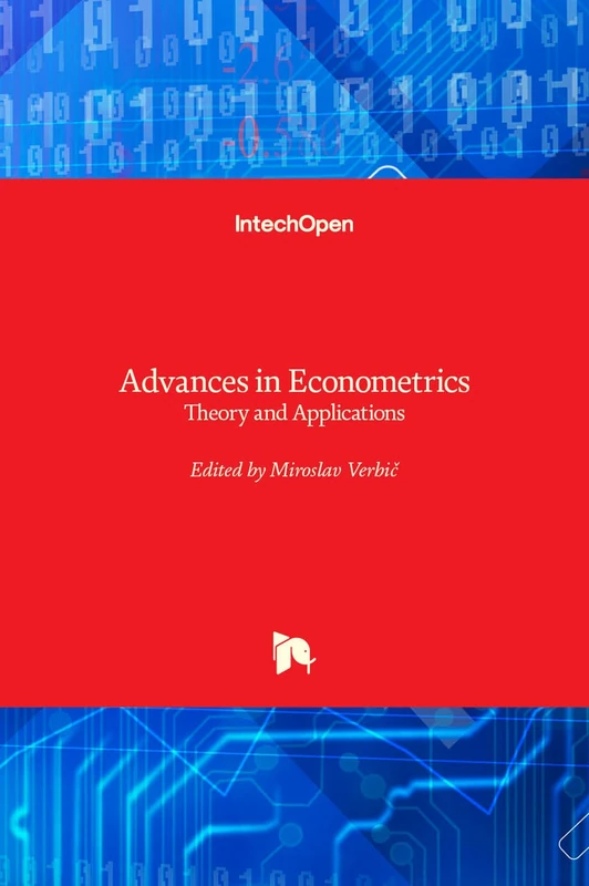 Advances in Econometrics - Theory and Applications