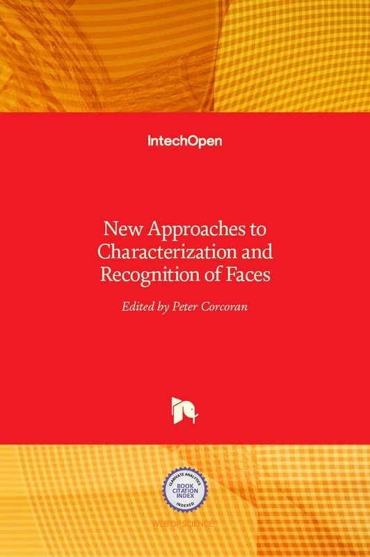 New Approaches to Characterization and Recognition of Faces - Image 1