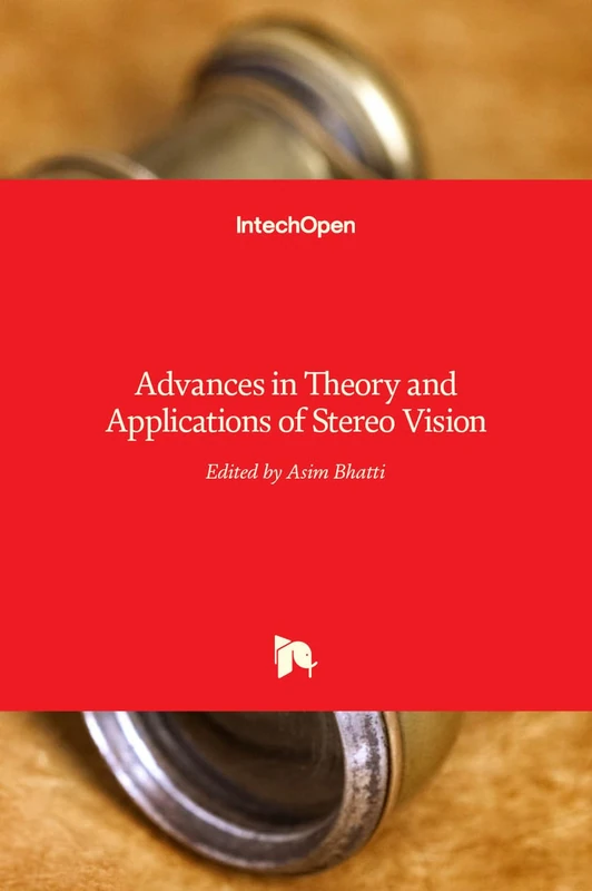 Advances in Theory and Applications of Stereo Vision - Image 1
