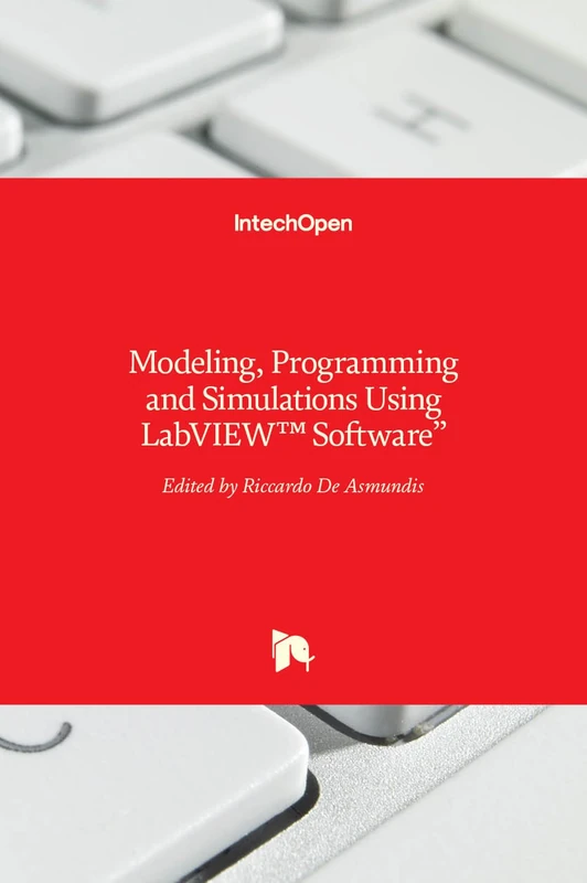 IntechOpen Modeling, Programming and Simulations LabVIEW Book