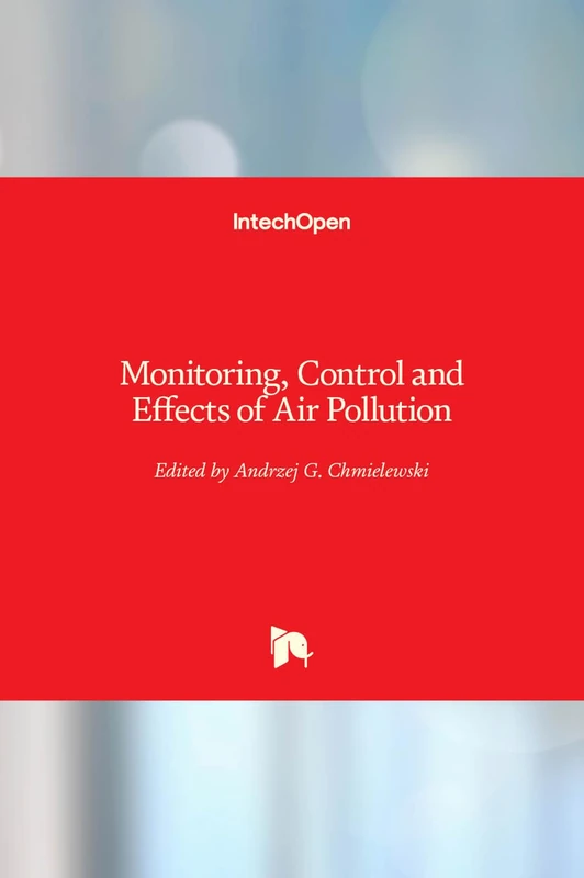 Monitoring, Control and Effects of Air Pollution