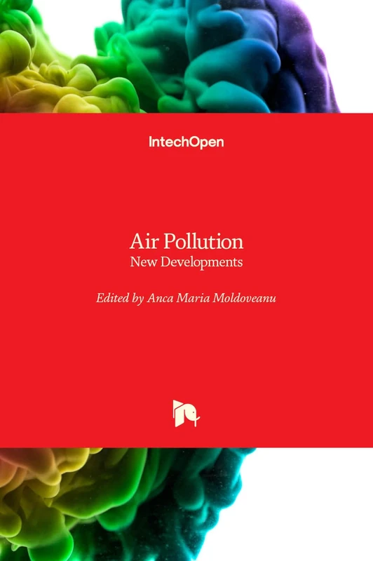 IntechOpen Air Pollution - New Developments Book