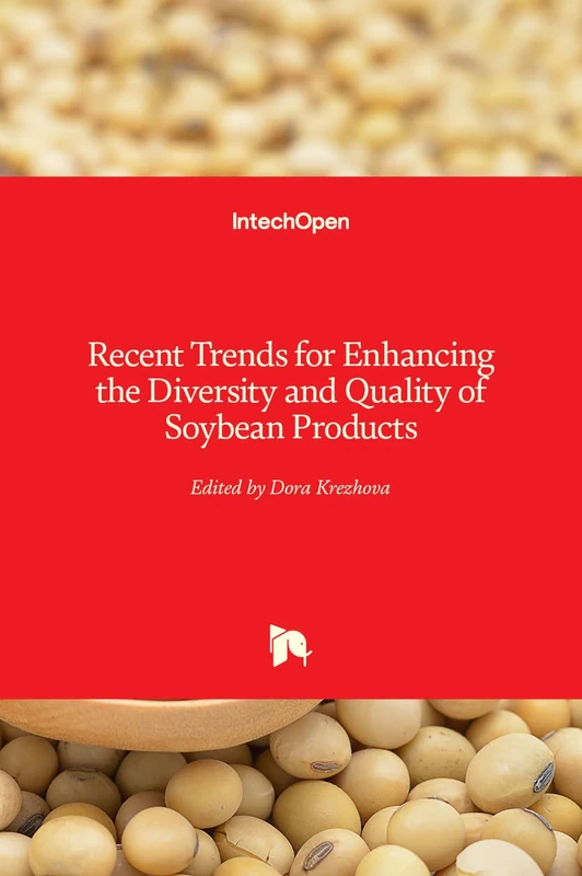 Recent Trends for Enhancing the Diversity and Quality of Soybean Products - Image 1
