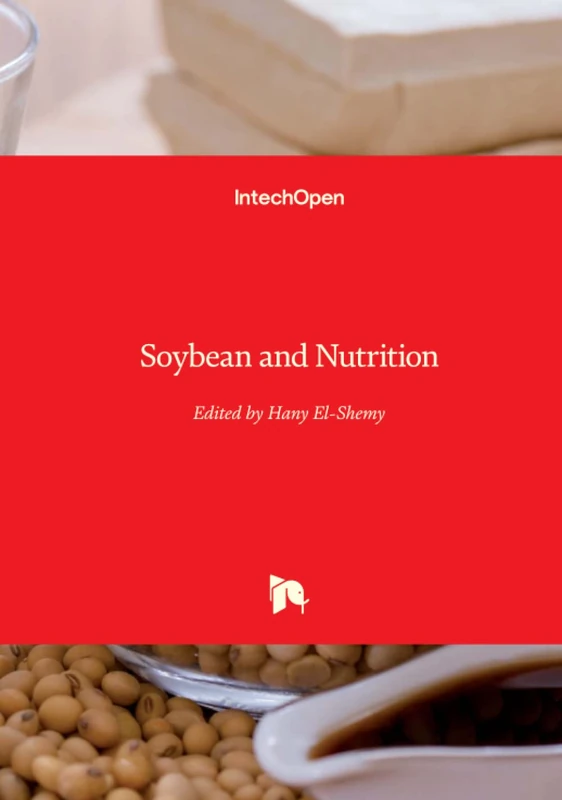 Soybean and Nutrition