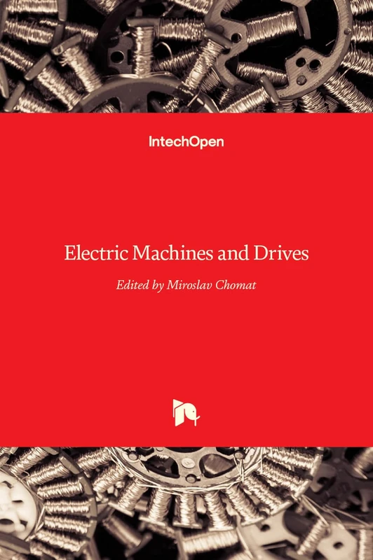 Electric Machines and Drives