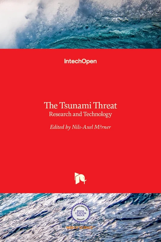 The Tsunami Threat: Research and Technology