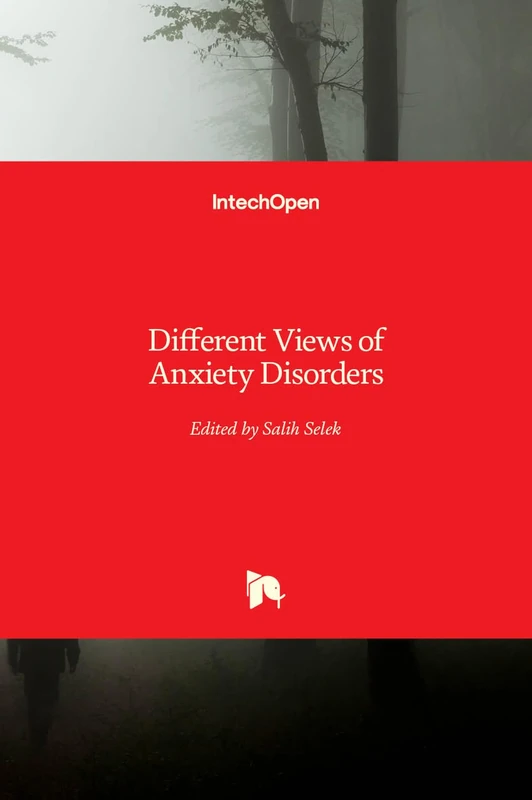 Different Views of Anxiety Disorders - Image 1