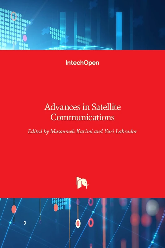 Advances in Satellite Communications