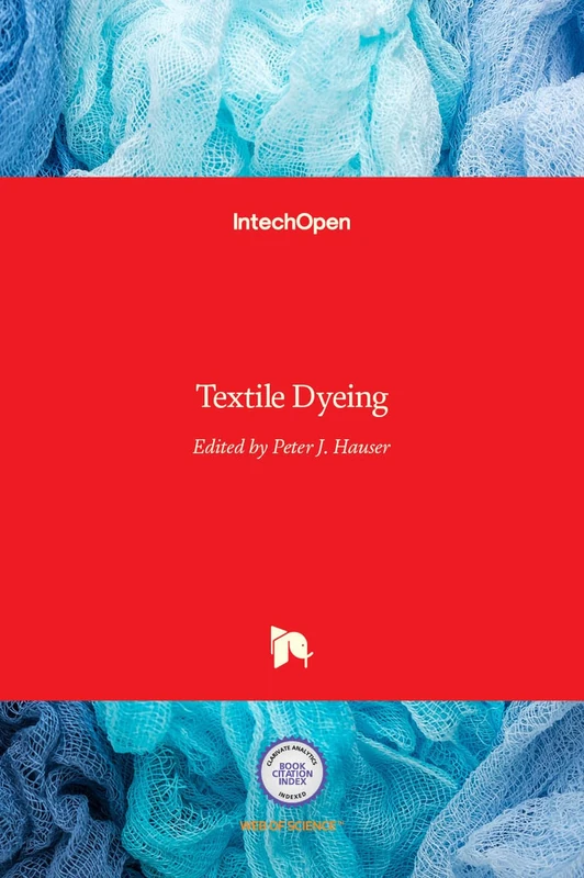 Textile Dyeing