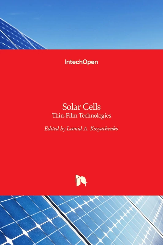 IntechOpen Solar Cells - Thin-Film Technologies Book