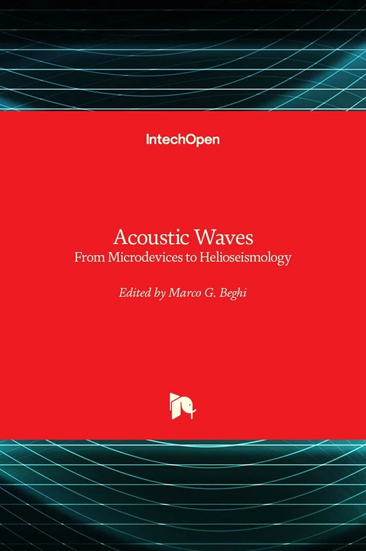 Acoustic Waves: From Microdevices to Helioseismology - Image 1