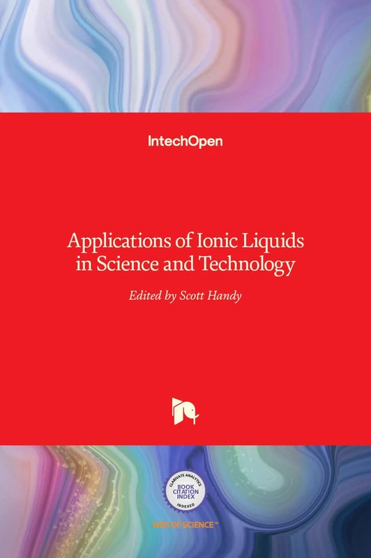 Applications of Ionic Liquids in Science and Technology - Image 1