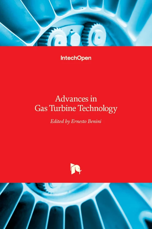 Advances in Gas Turbine Technology
