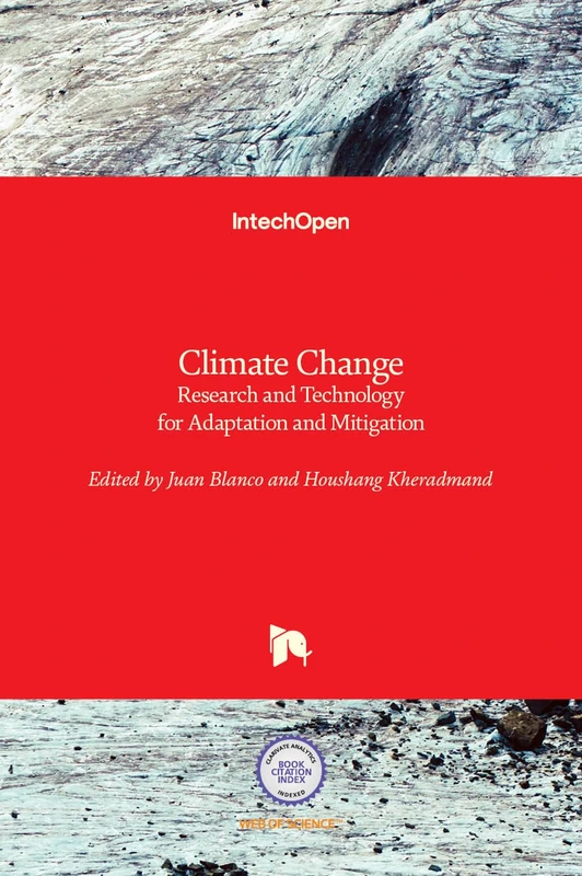 Climate Change - Research and Technology for Adaptation and Mitigation