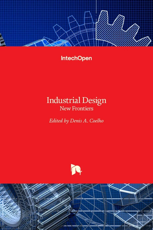 Industrial Design - New Frontiers