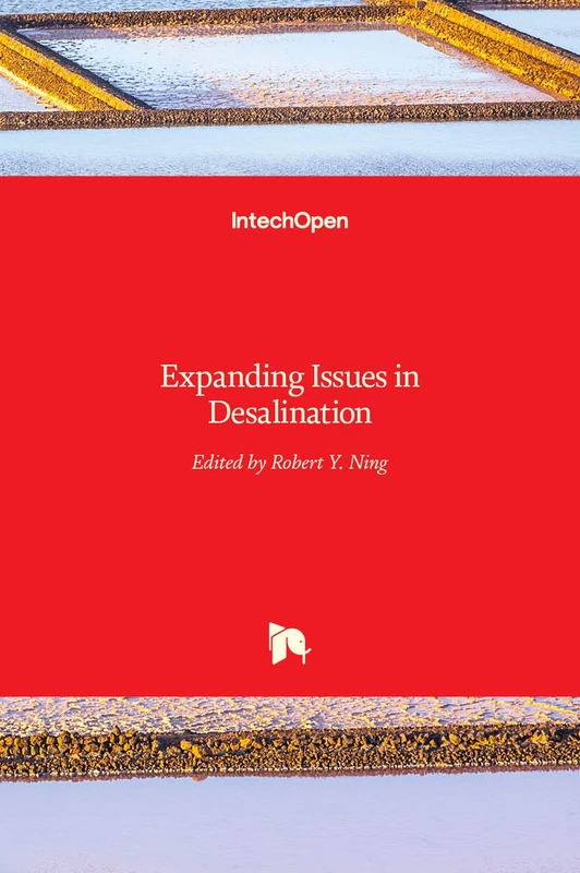 IntechOpen - Expanding Issues in Desalination Book