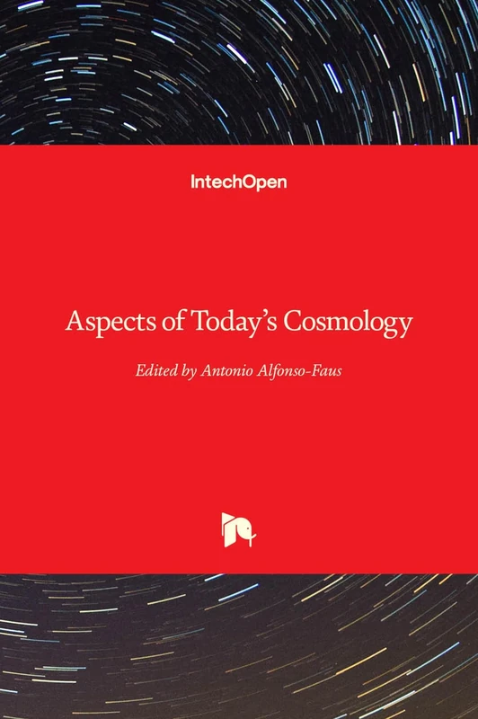 Aspects of Today's Cosmology