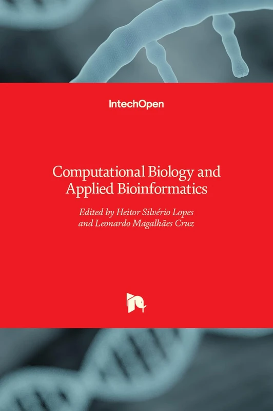 IntechOpen Computational Biology and Applied Bioinformatics