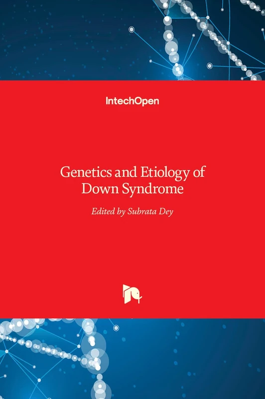 IntechOpen - Genetics and Etiology of Down Syndrome Book - Image 1