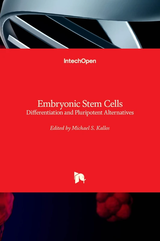 IntechOpen Embryonic Stem Cells - Differentiation Book