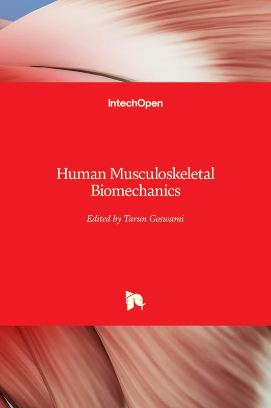 Human Musculoskeletal Biomechanics