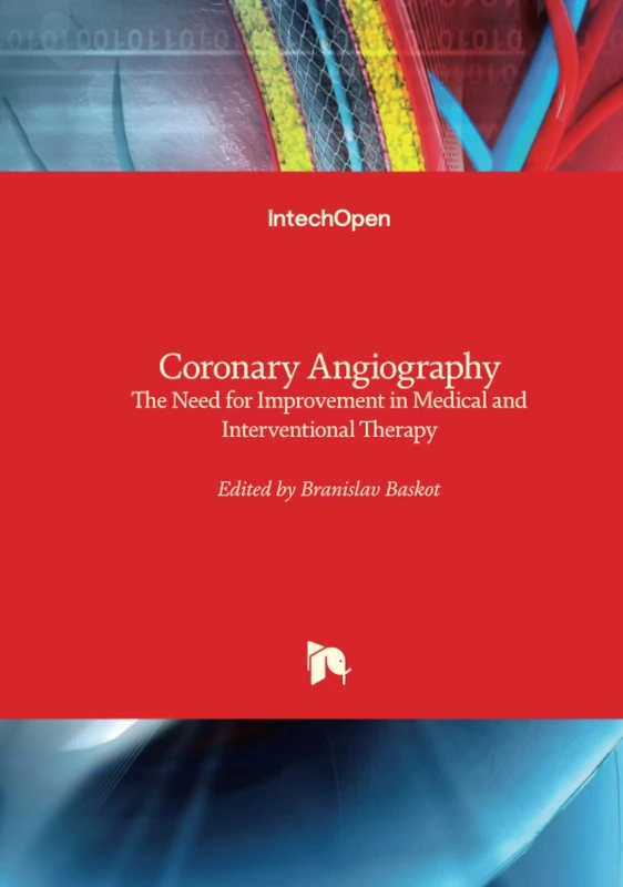Coronary Angiography - The Need for Improvement in Medical and Interventional Therapy - Image 1