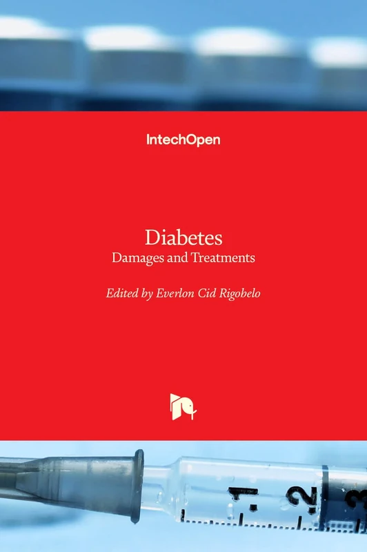 IntechOpen Diabetes - Damages and Treatments Book