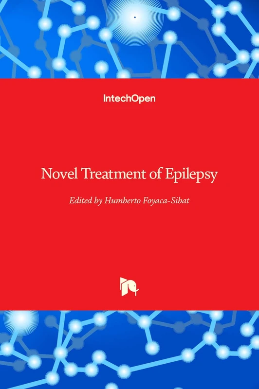 IntechOpen - Novel Treatment of Epilepsy Medical Book