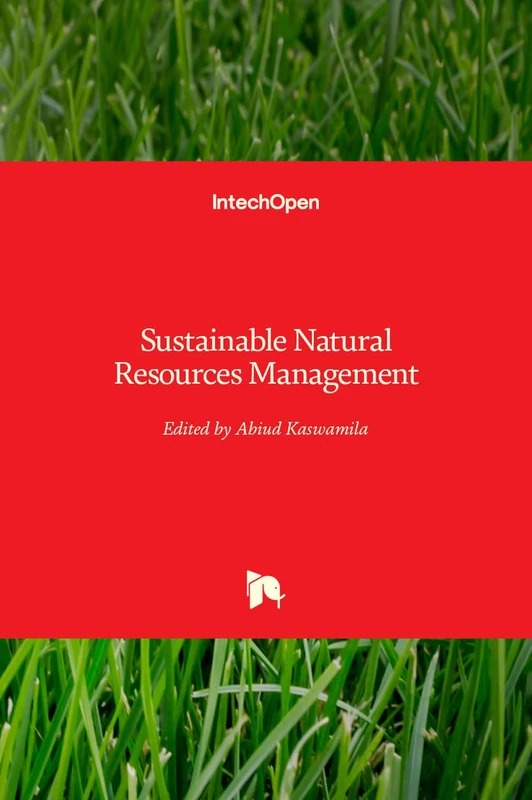 Sustainable Natural Resources Management
