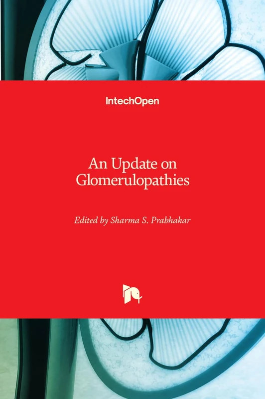 IntechOpen - An Update on Glomerulopathies Book