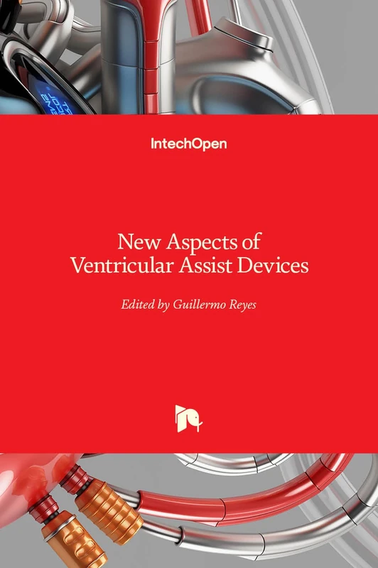 New Aspects of Ventricular Assist Devices