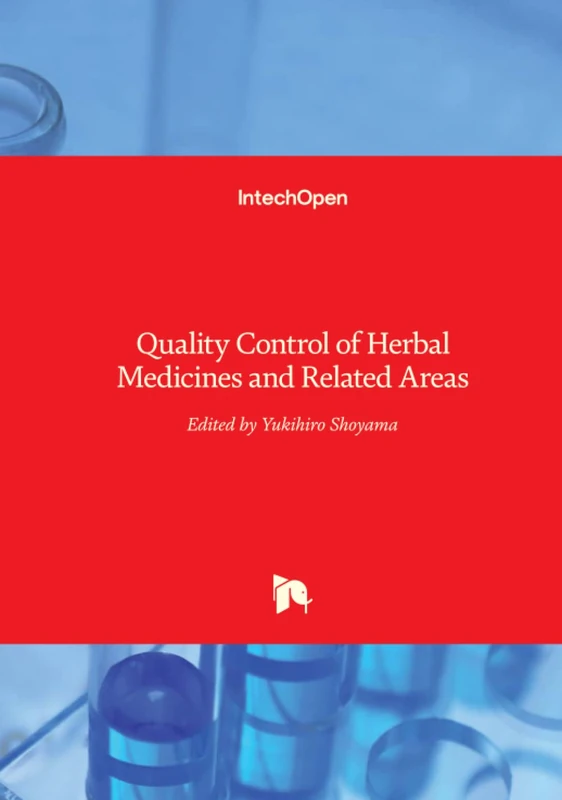 Quality Control of Herbal Medicines and Related Areas