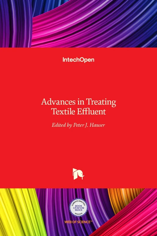 Advances in Treating Textile Effluent