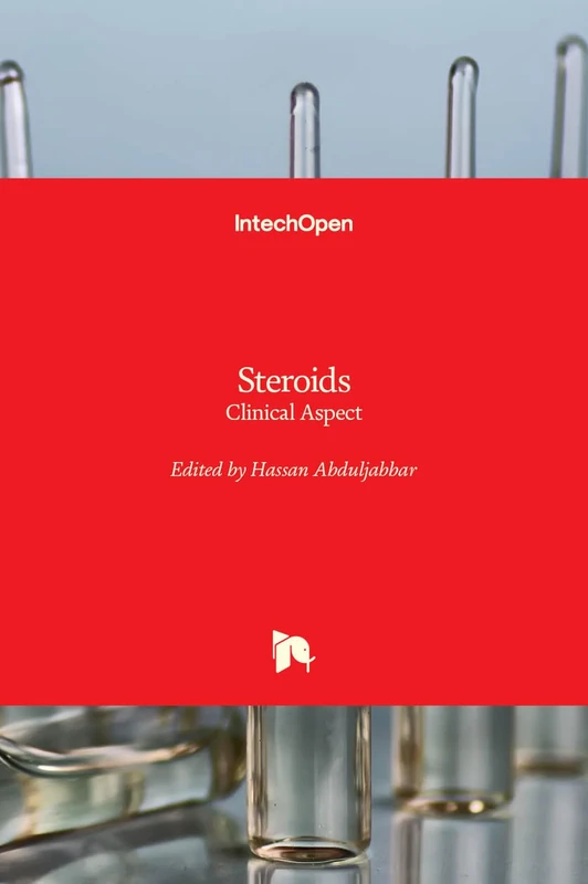 Steroids - Clinical Aspect - Image 1