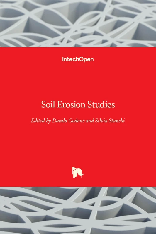 Soil Erosion Studies