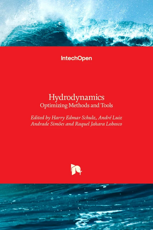 IntechOpen Hydrodynamics - Optimizing Methods and Tools Book