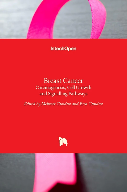 Breast Cancer: Carcinogenesis, Cell Growth and Signalling Pathways