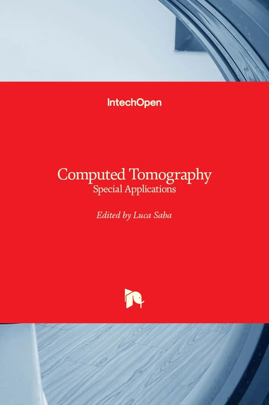 Computed Tomography - Special Applications