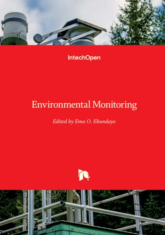 IntechOpen Environmental Monitoring - Science and Engineering