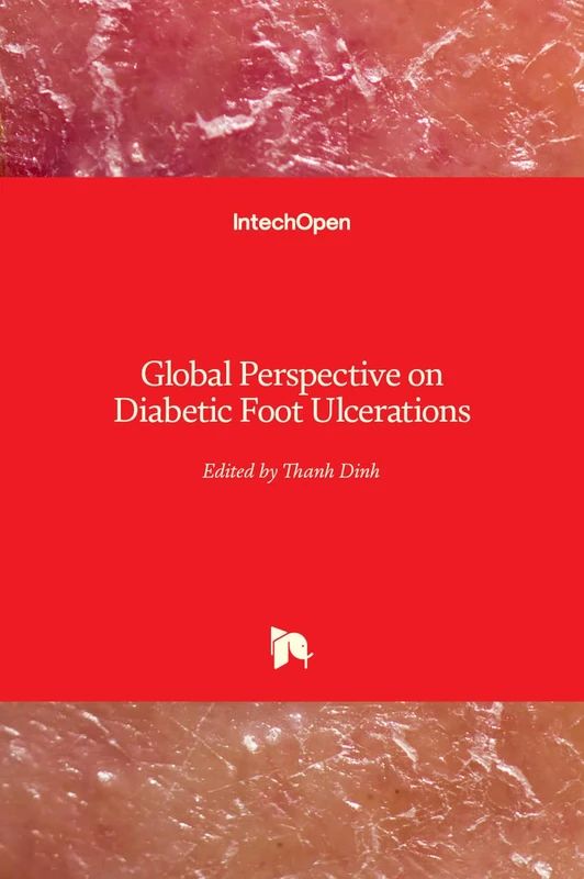 Global Perspective on Diabetic Foot Ulcerations