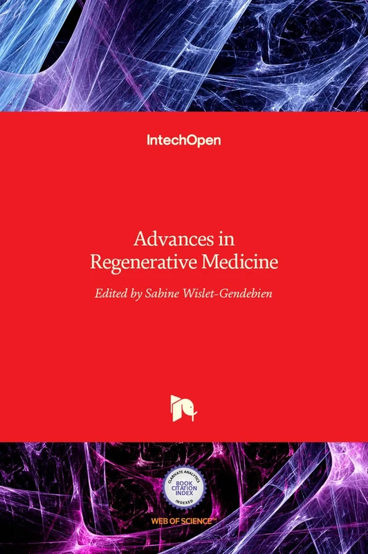 Advances in Regenerative Medicine