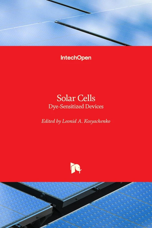 Solar Cells - Dye-Sensitized Devices