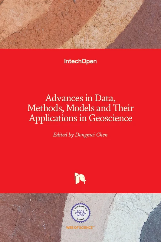 IntechOpen Advances in Data, Methods, Models in Geoscience