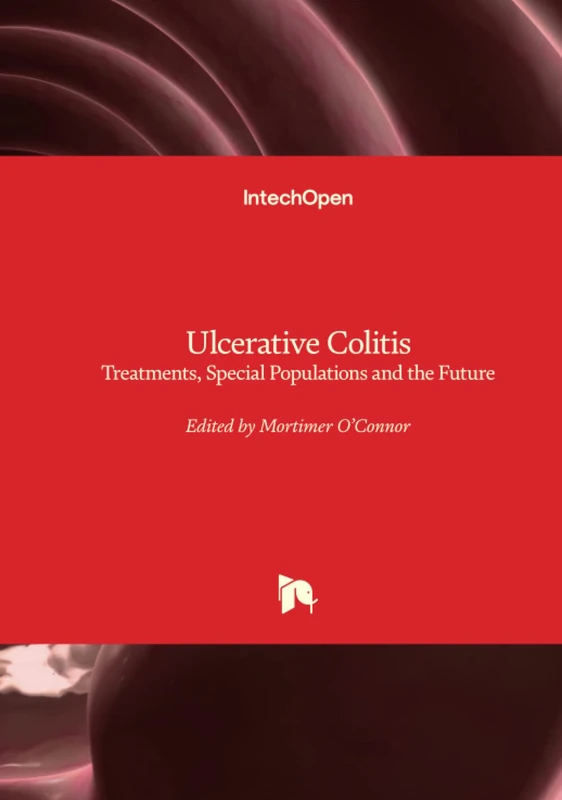 Ulcerative Colitis - Treatments, Special Populations and the Future