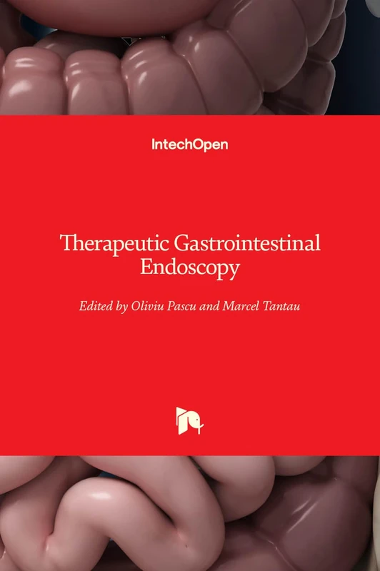 Therapeutic Gastrointestinal Endoscopy