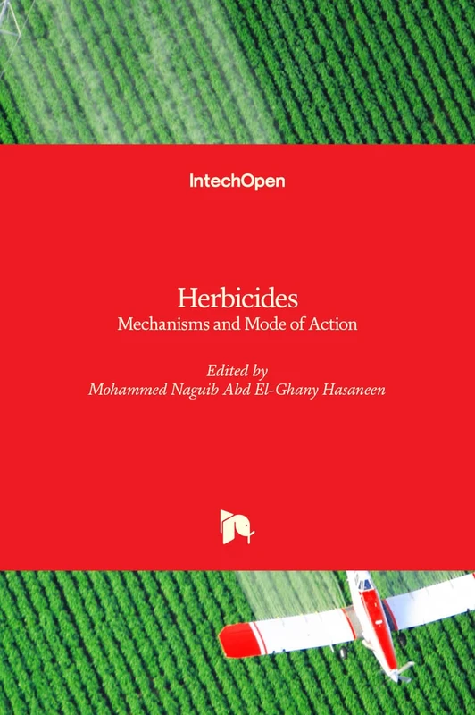 Herbicides - Mechanisms and Mode of Action