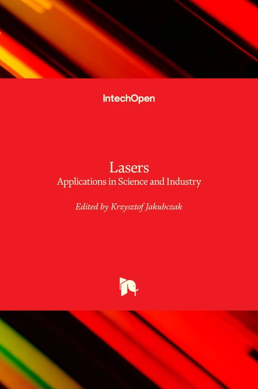 Lasers - Applications in Science and Industry - Image 1