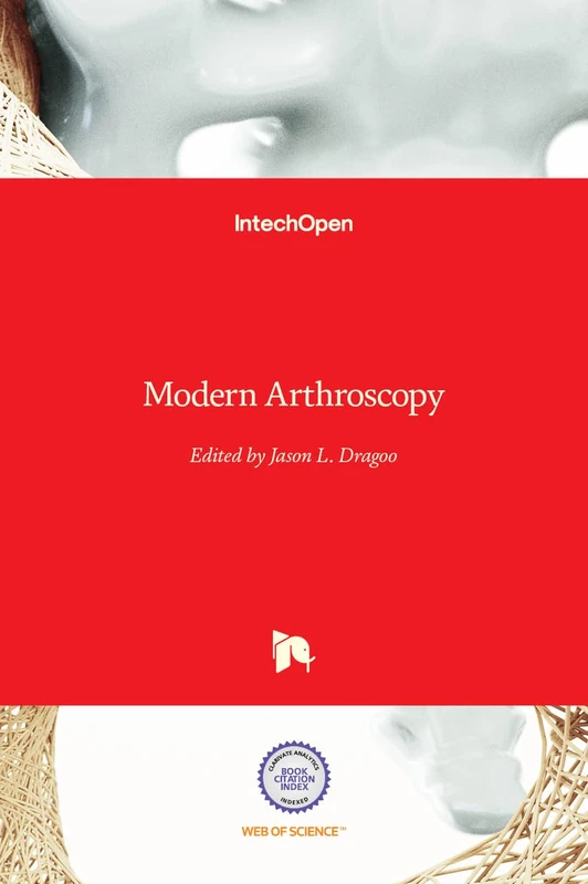 IntechOpen Modern Arthroscopy - Medical Healthcare Book